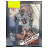 2023 Panini Chronicles Jaxon Smith-Njigba Card