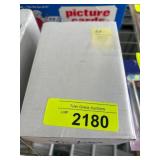 Sports Trading Cards in Box
