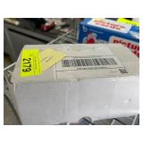 Football Trading Cards in Box