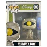 Disney Pop! Vinyl Figure Mummy Boy #600