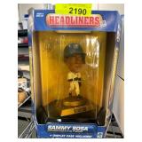 Headliners XL Sammy Sosa Commemorative Figure