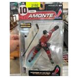 McFarlane NHL Tony Amonte Action Figure