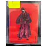 1993 Joker Card by SkyBox