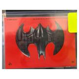 Batman Returns Trading Card #14