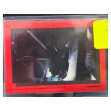 1989 Batman Trading Card No. 11 by Topps