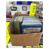 Pokemon Trading Cards