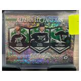 2023-24 Upper Deck MVP Alternate Threads Card