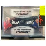 Leaf Metal Polar Pairings Pre-Production Proof 1/1