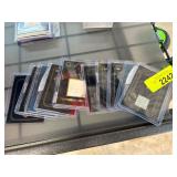 Historical Collectible Trading Card Lot