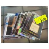 Historical Artifact Trading Cards