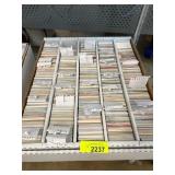 Hockey Trading Cards