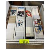 Hockey Trading Cards
