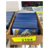 Pokemon Trading Cards