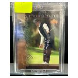 Tigers Tales Upper Deck Trading Card