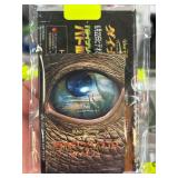 Disney Dinosaur Trading Card Pack (Japanese)