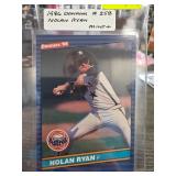 1986 Donruss #258 Nolan Ryan Baseball Card