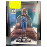 Panini 2016 Andre Drummond Basketball Card