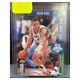 1994 Upper Deck Jason Kidd Rookie Card