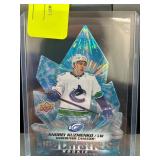 2022-23 Upper Deck Andrei Kuzmenko Ice Crystals Ro