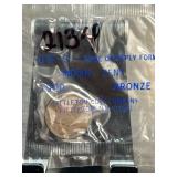 1900 Indian Head Cent in Sealed Packaging