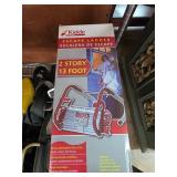 Kidde Two-Story Escape Ladder