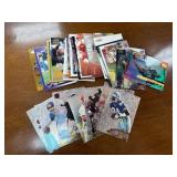 Football Trading Cards