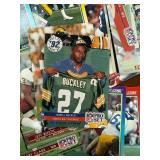 NFL Pro Set Football Cards