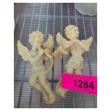 Decorative Angel Wall Hangings Italy