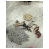 Star Wars Spacecraft Figures