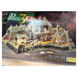 Puzz 3D The Old Mill at Story Creek Puzzle