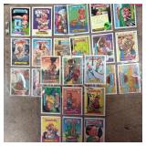Garbage Pail Kids Trading Cards