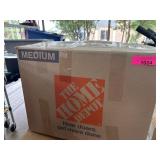 41.8-lb Box of Mixed Clothes