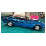 Maisto 1/24 Scale 1970 Dodge Challenger R/T Diecas