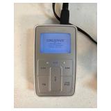 Creative Zen Micro Digital Audio Player