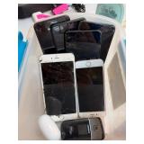 Apple, Samsung, and Other Mobile Devices