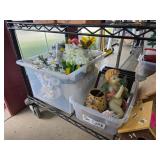 Decorative Items and Trinkets