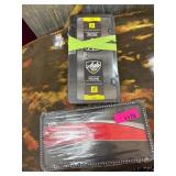 Two Auto Drive License Plate Frames