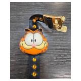 Garfield Wristwatch with Pop-Open Face