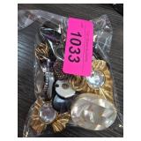 Costume Jewelry