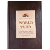 Louis Vuitton World Tour by Francisca Matteoli