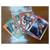 NFL Pro Set Football Cards