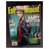 Entertainment Harry Potter Ed Signed Radcliffe Wat