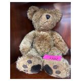 Wembley Plush Teddy Bear by Russ
