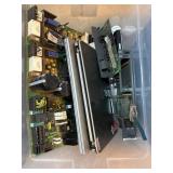 Electronics for Scrap or Parts