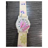 1994 Mattel Barbie Quartz Watch