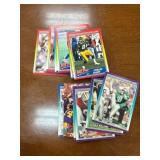 Score NFL Trading Cards