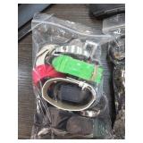 Wristwatches and Bands