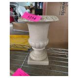 Decorative Ceramic Urn Planter