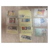 Philippine Postage Stamps
