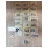 Philippine Postage Stamps